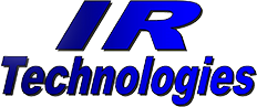 Infrared Technologies, Logo
