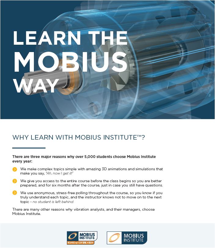Why Mobius